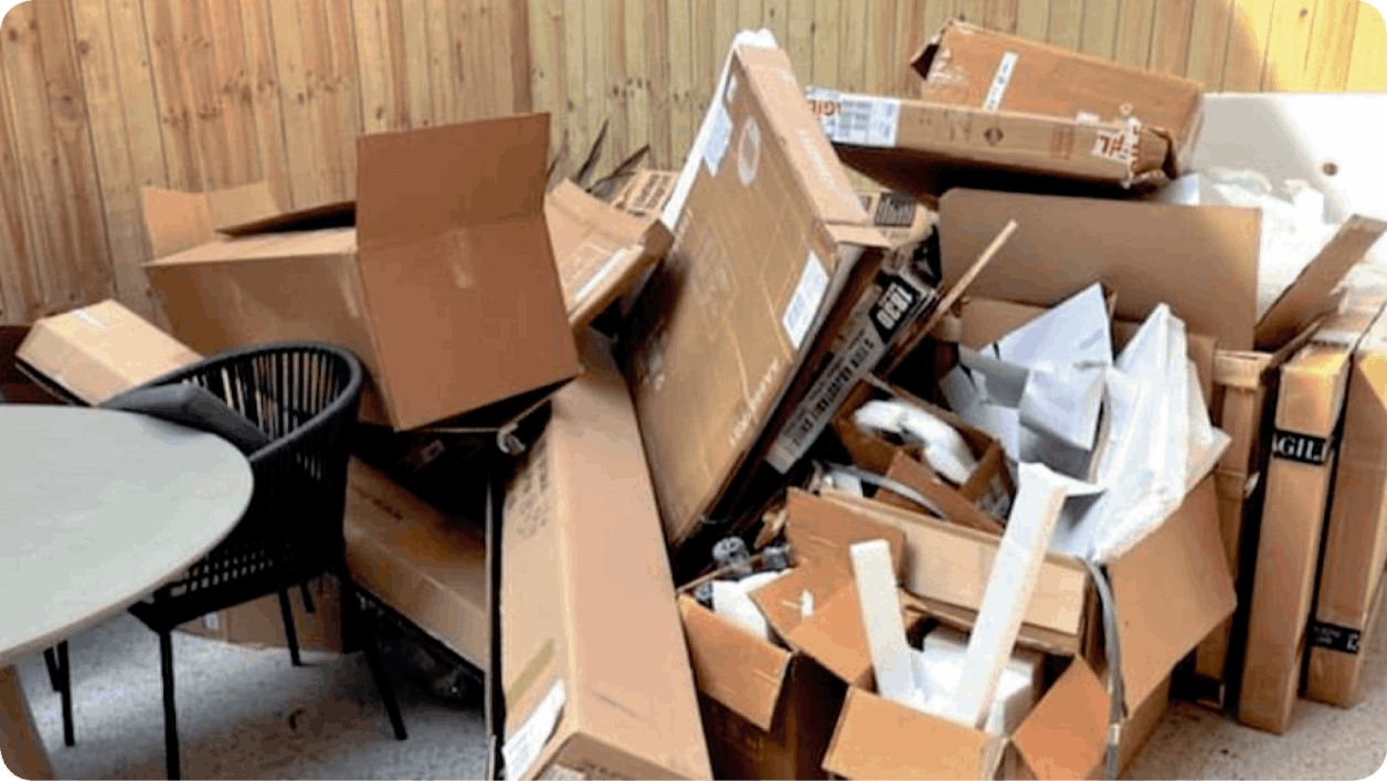 Charlies Rubbish Removals Sydney